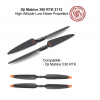 Dji Matrice 350 RTK 2112 Propeller - Dji Matrice 350 RTK Baling - Baling 2112 - Dji Matrice 350 RTK Low Noise Propeller